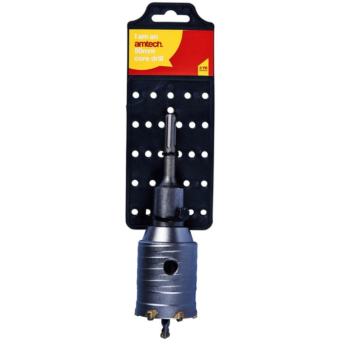 Core Drill 50mm