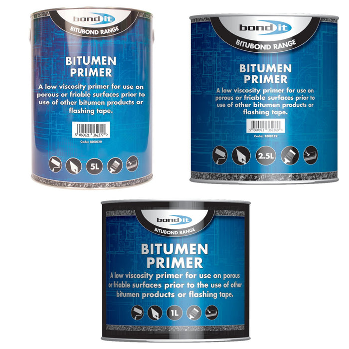 Bitumen Primer