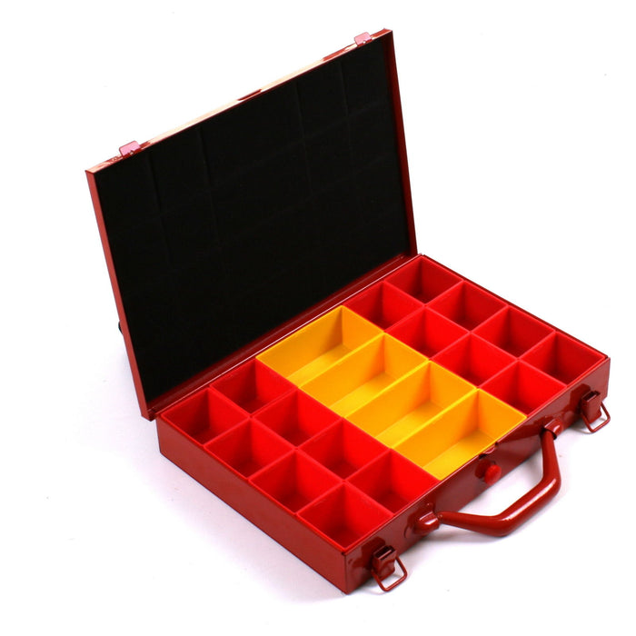 Tools Organiser Box - 20 Tray