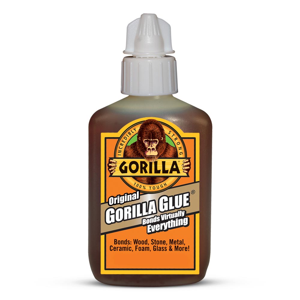 Contact Adhesives & Multipurpose Glue
