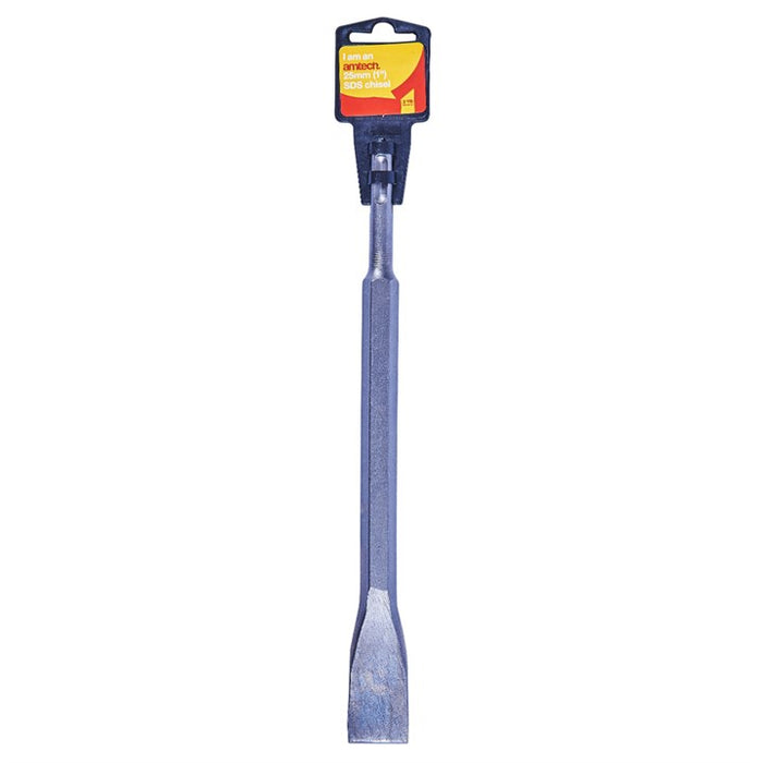 SDS Chisel 1"