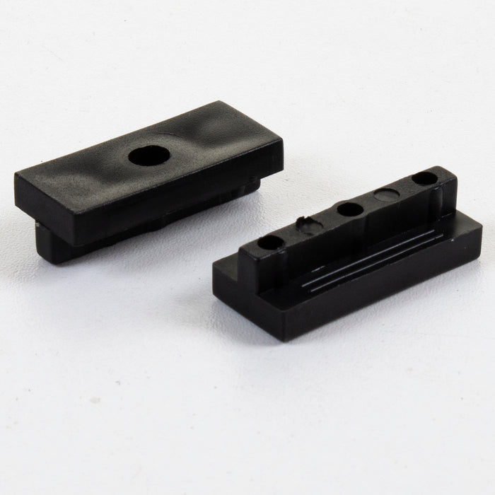 Decking Plastic Clips 50pc