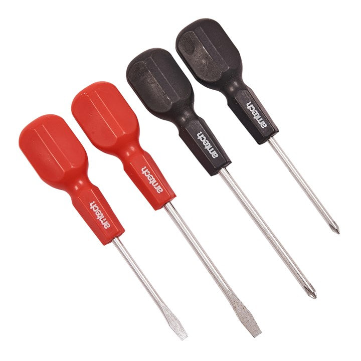 Screwdrivers