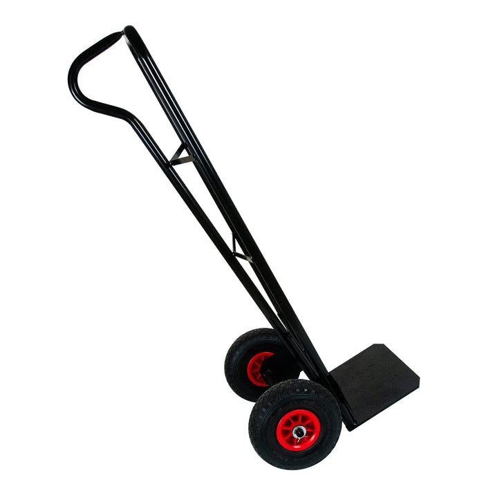 Sack Truck - UK Made - Black