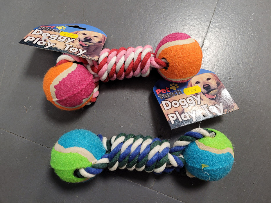 Dog Toy