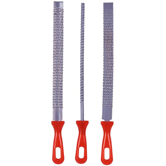 Rasp Files 8"