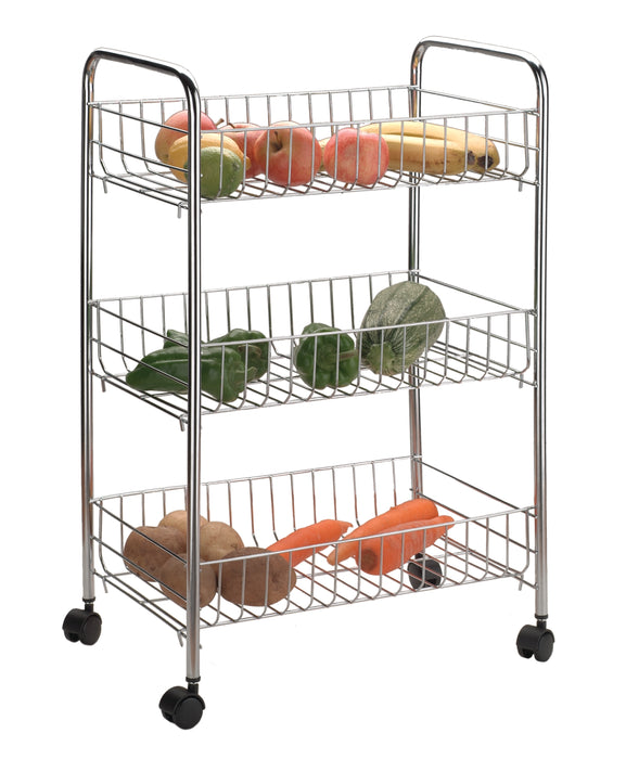 Vegetable Trolley