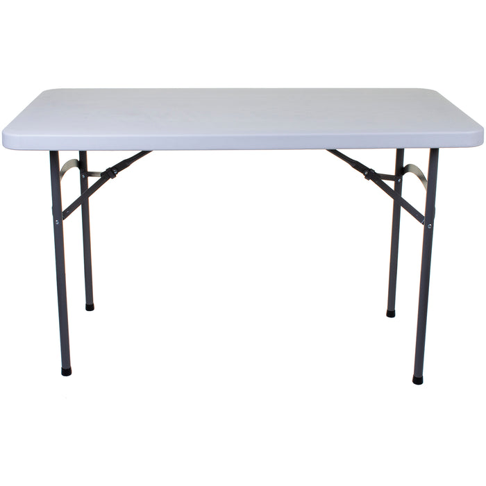4FT Blow Moulded Table