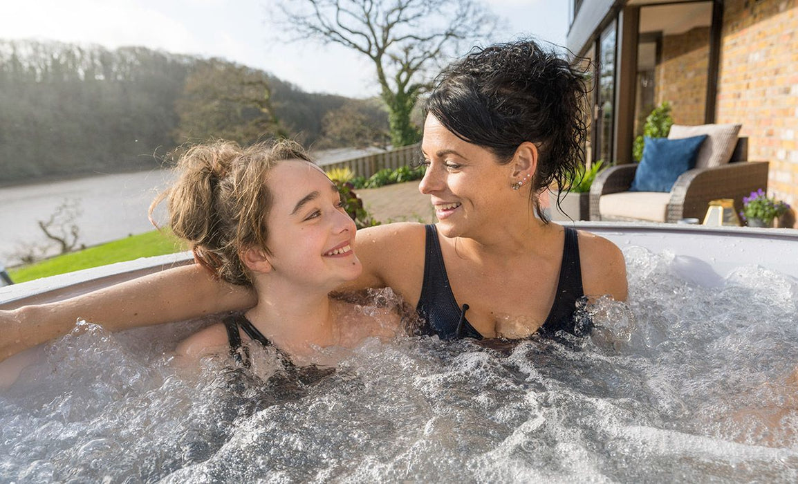 Lay-Z Spa Vegas AirJet™ Inflatable Hot Tub