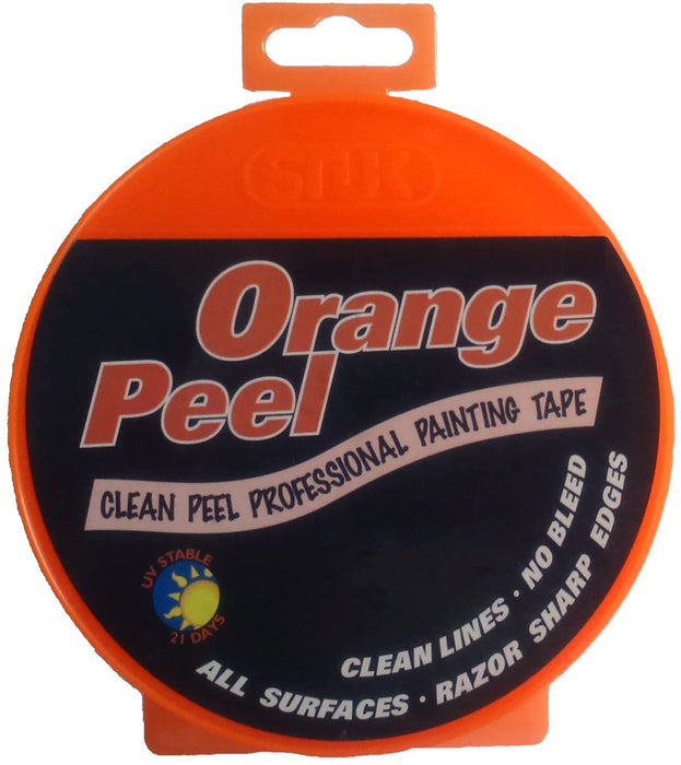 Orange Peel