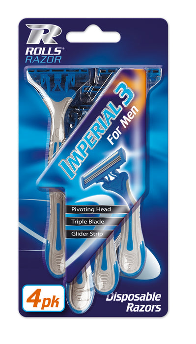 Razors for Men