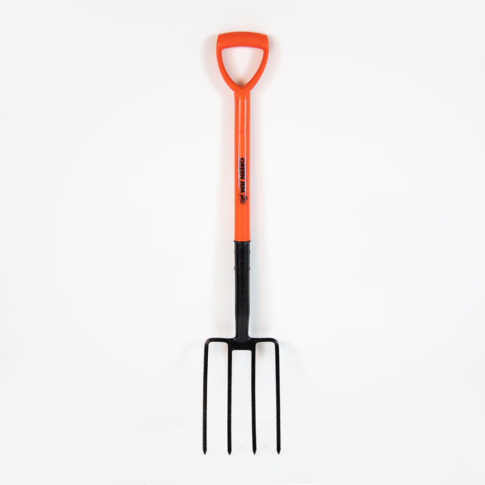 Carbon Steel Digging Fork