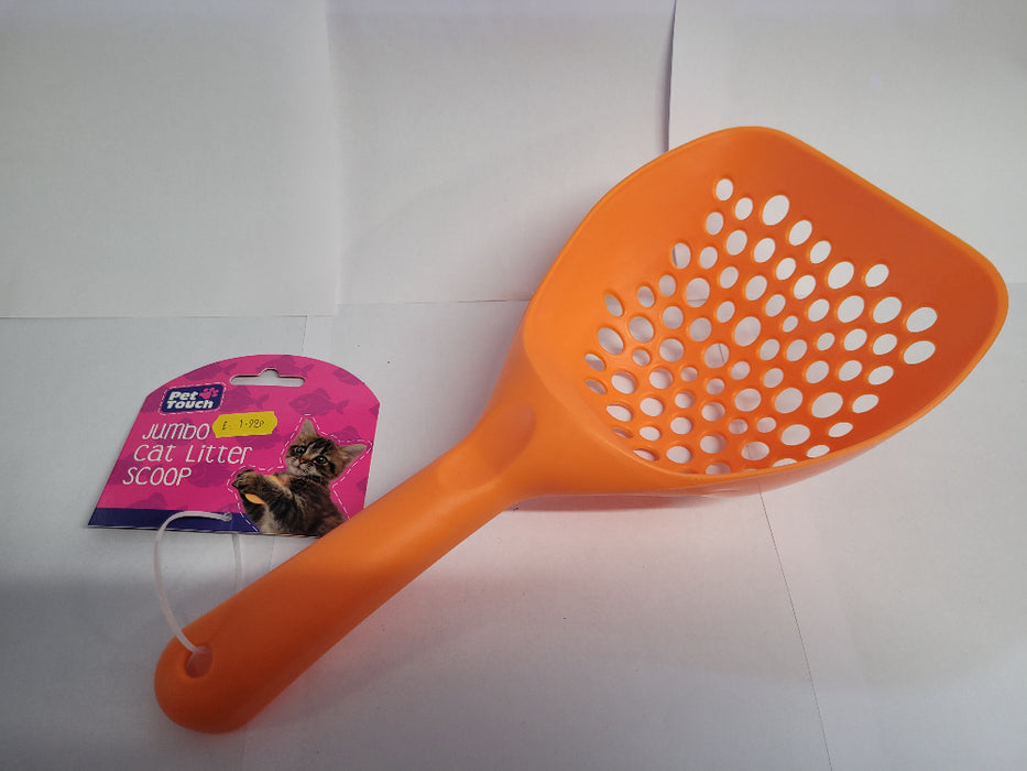 Litter Scoop