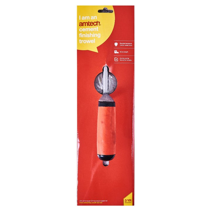 Cement Finishing Trowel