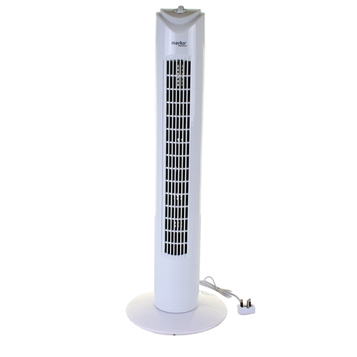 32" Tower Fan