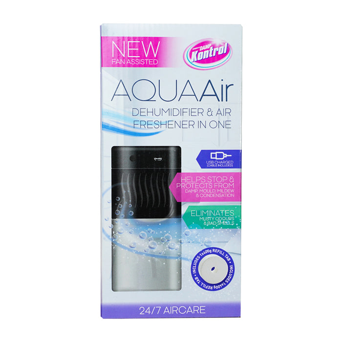 Aqua Air