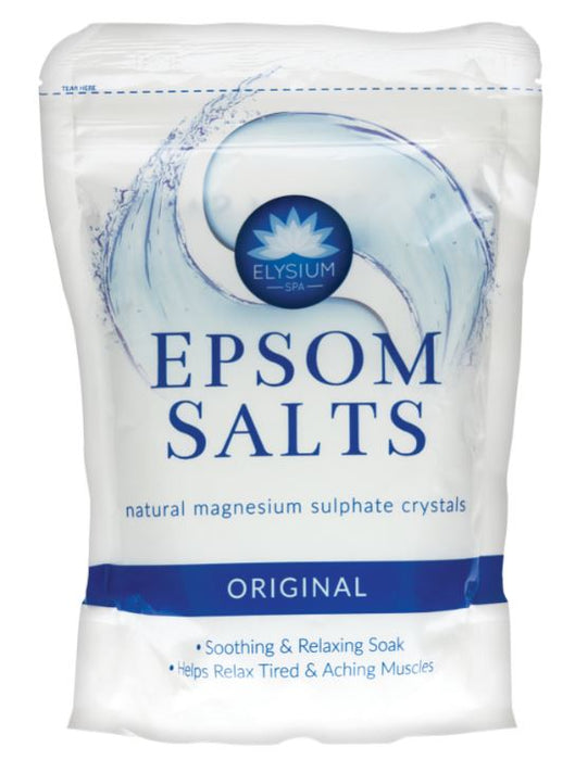 Epsom Salts Original 450g