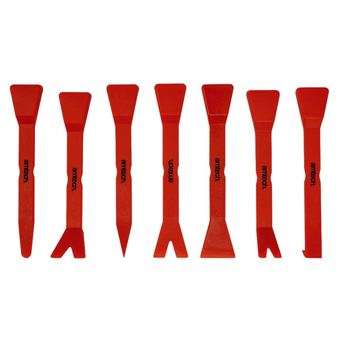 Car Trim & Body Moulding Tool Set 7pc