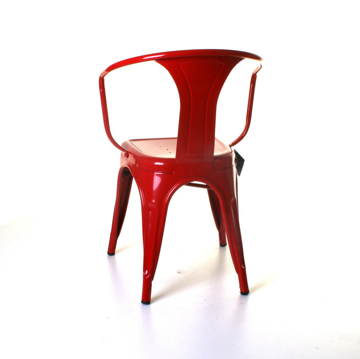 Forli Chair - Red