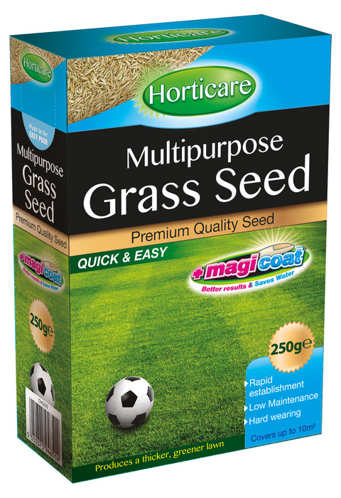Multipurpose Grass Seed