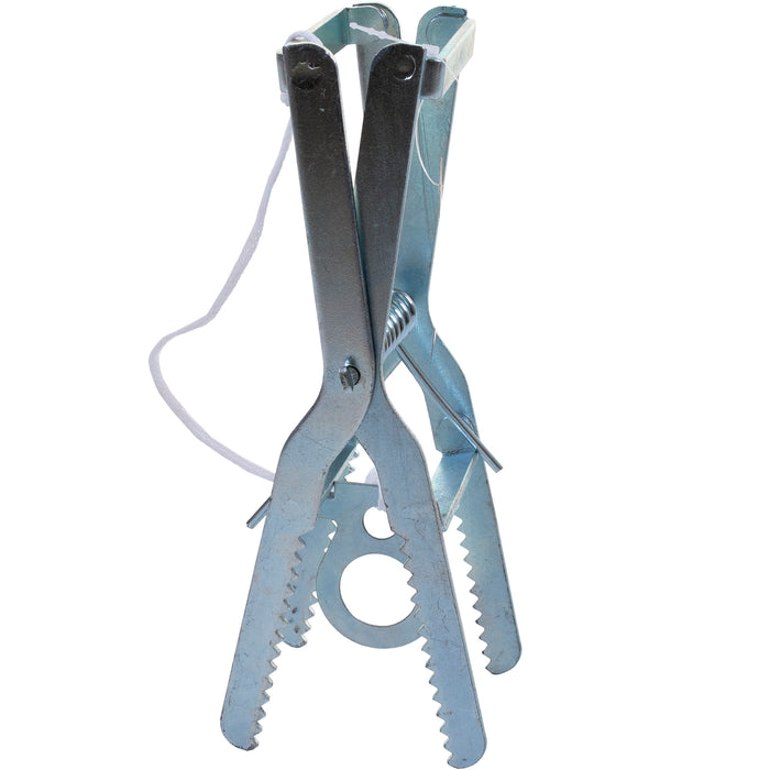 Mole Trap Claw