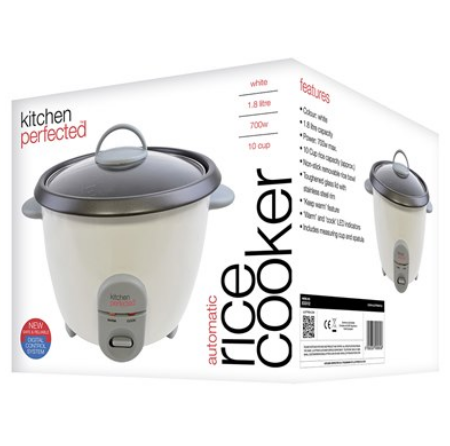 Rice Cooker