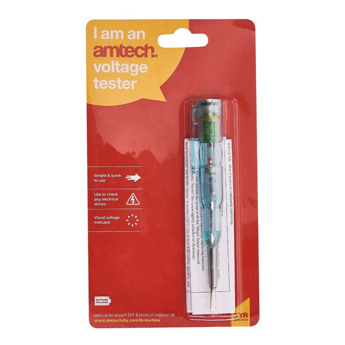 Voltage Tester