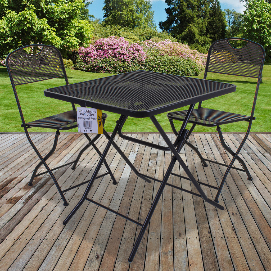 Marko bistro set clearance