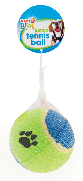 Jumbo Tennis Ball