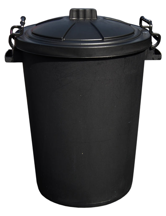 Clip Bin 50L