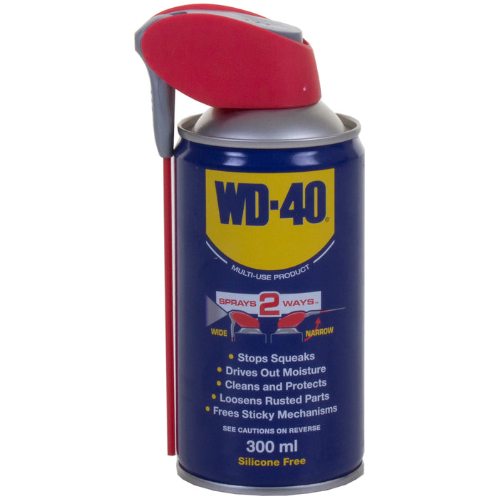 WD-40 300ml SMS