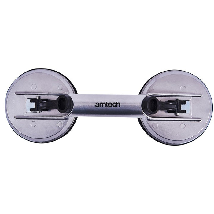 Dual Cup Suction Lifter 80kg