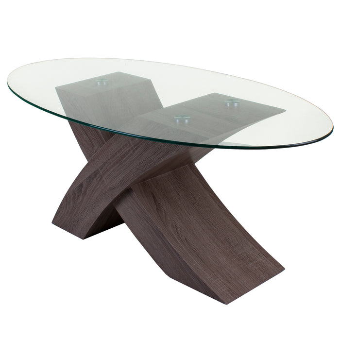 Munich Coffee Table