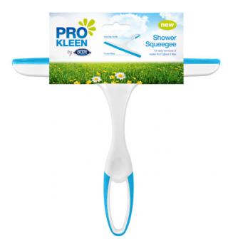Shower Squeegee