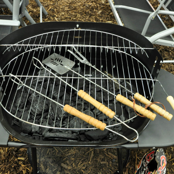 BBQ Tools