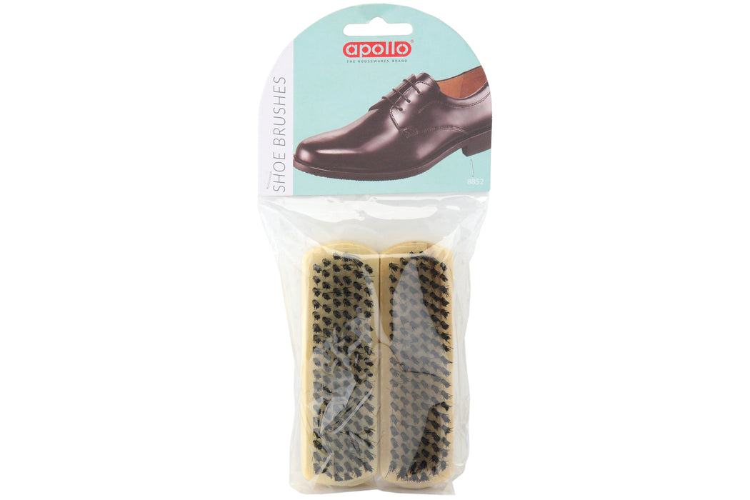 Shoe Brushes