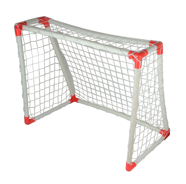 Mini Football Goals - Set of 2