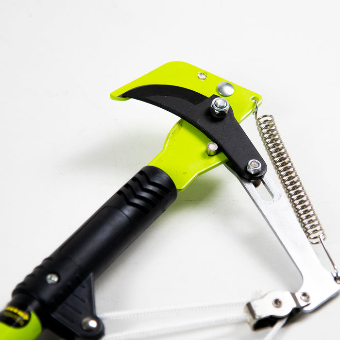 Telescopic Tree Pruner