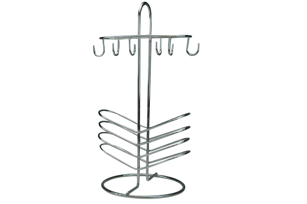 Cup & Saucer Rack — JMart Warehouse