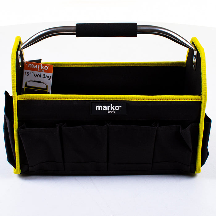 Tool Bag Carry Toee  15"