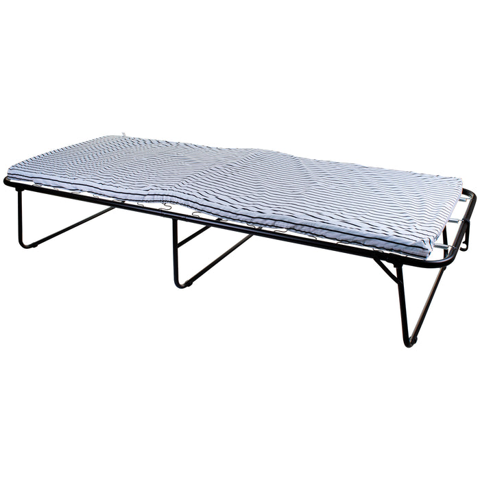 Foldable Guest Bed