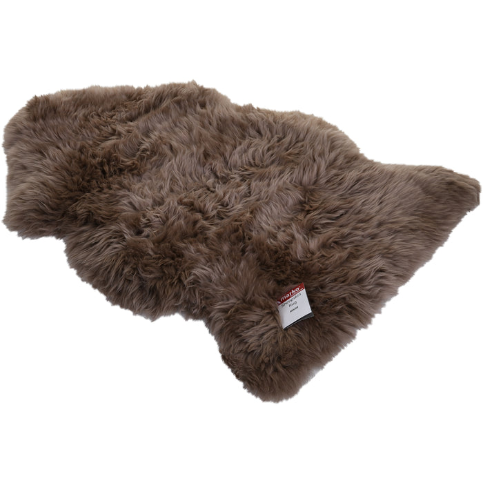 Sheepskin Rug