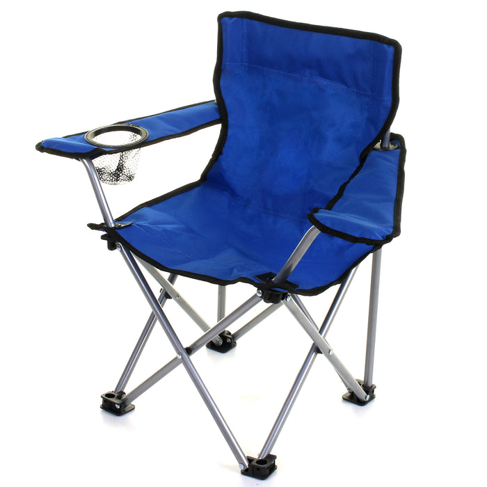 Newbridge Camping Chairs
