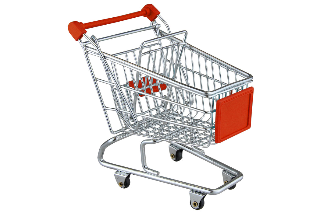 Mini Trolley