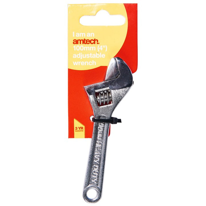 Wrench 4"