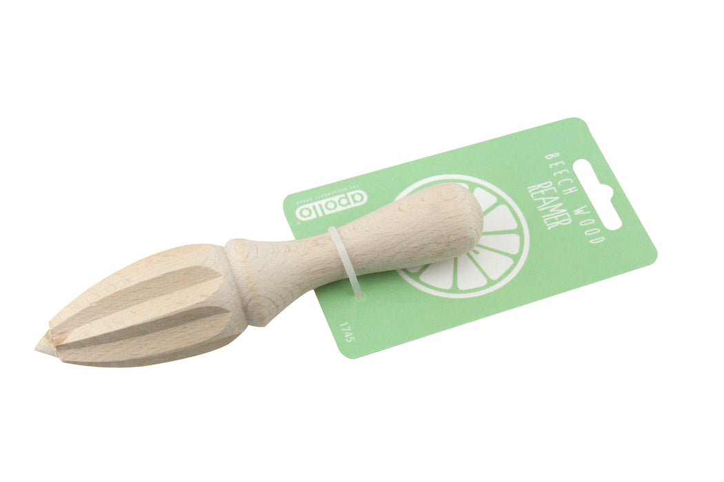 Reamer