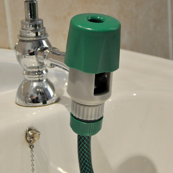 Multi Tap Connector