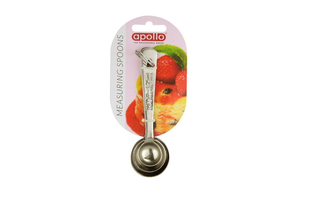 Measuring Spoons