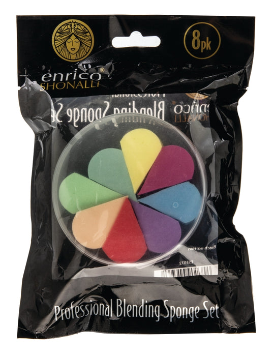 Blending Sponge Set 8pk