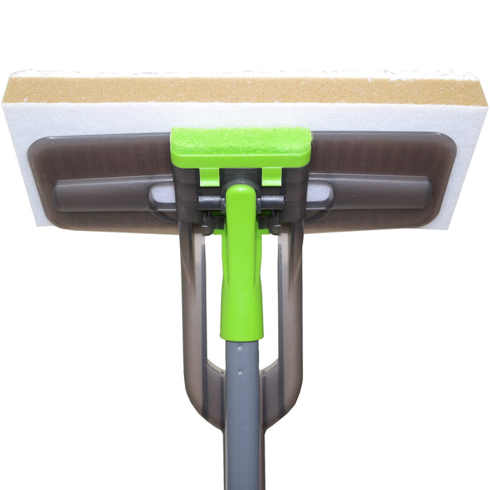Microfibre Sponge Mop